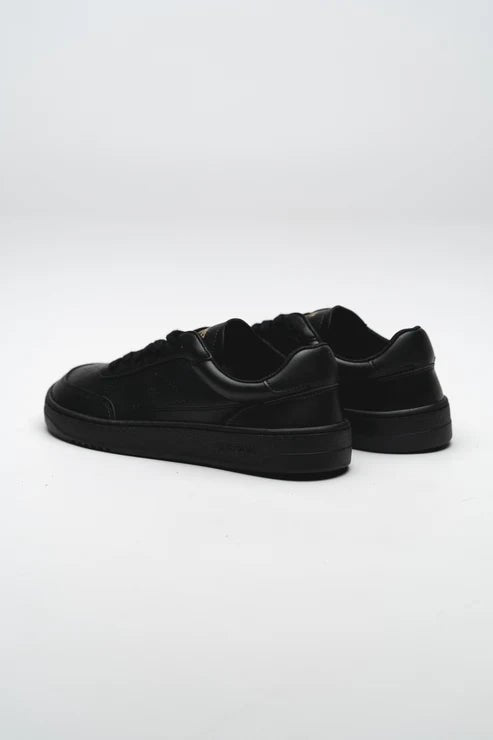060 Sneaker All Black - Sapiens