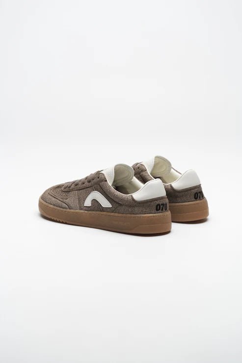 070 Sneaker Concrete - Sapiens