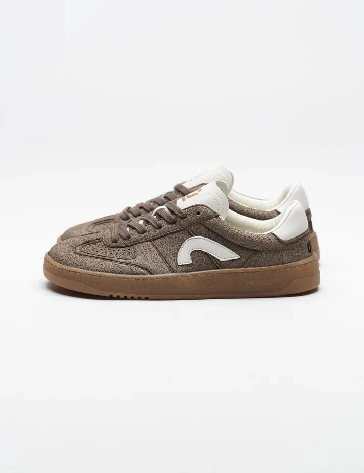 Ohne Project 070 Sneaker Concrete