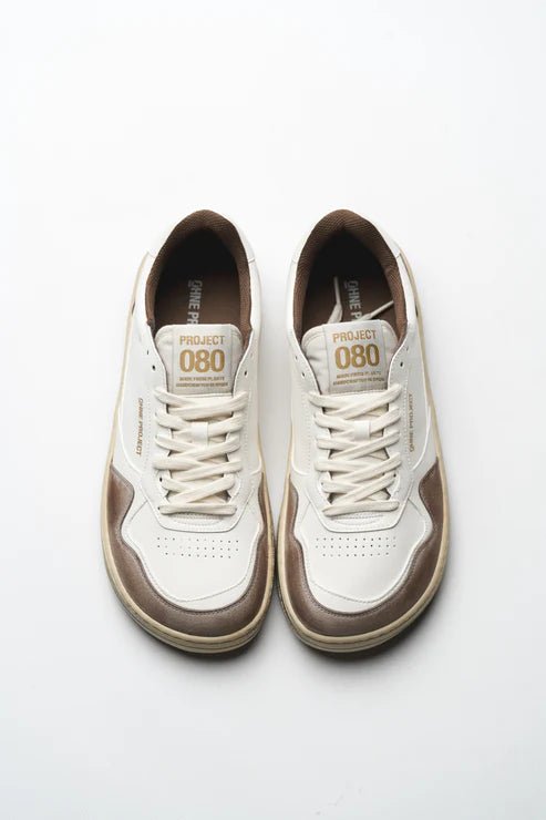 080 Bark Suede - Sapiens