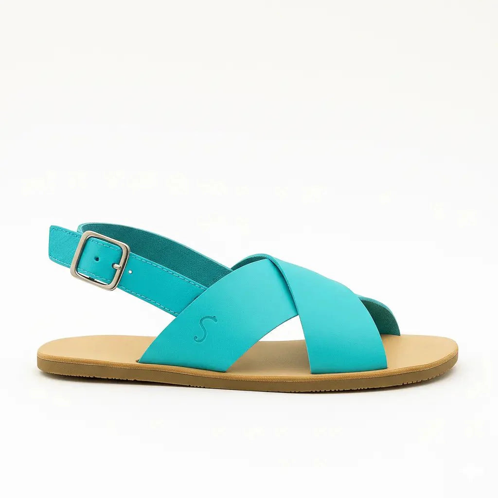 Flexinens 5205-LI Turquesa