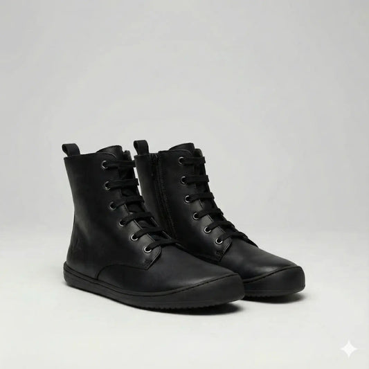 9085 - R F/MER Salvaje Negro - Sapiens