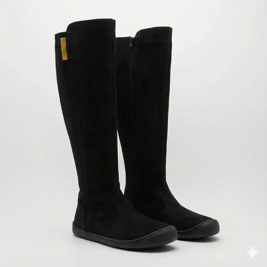 9091 - R F/MER Serraje Negro - Sapiens