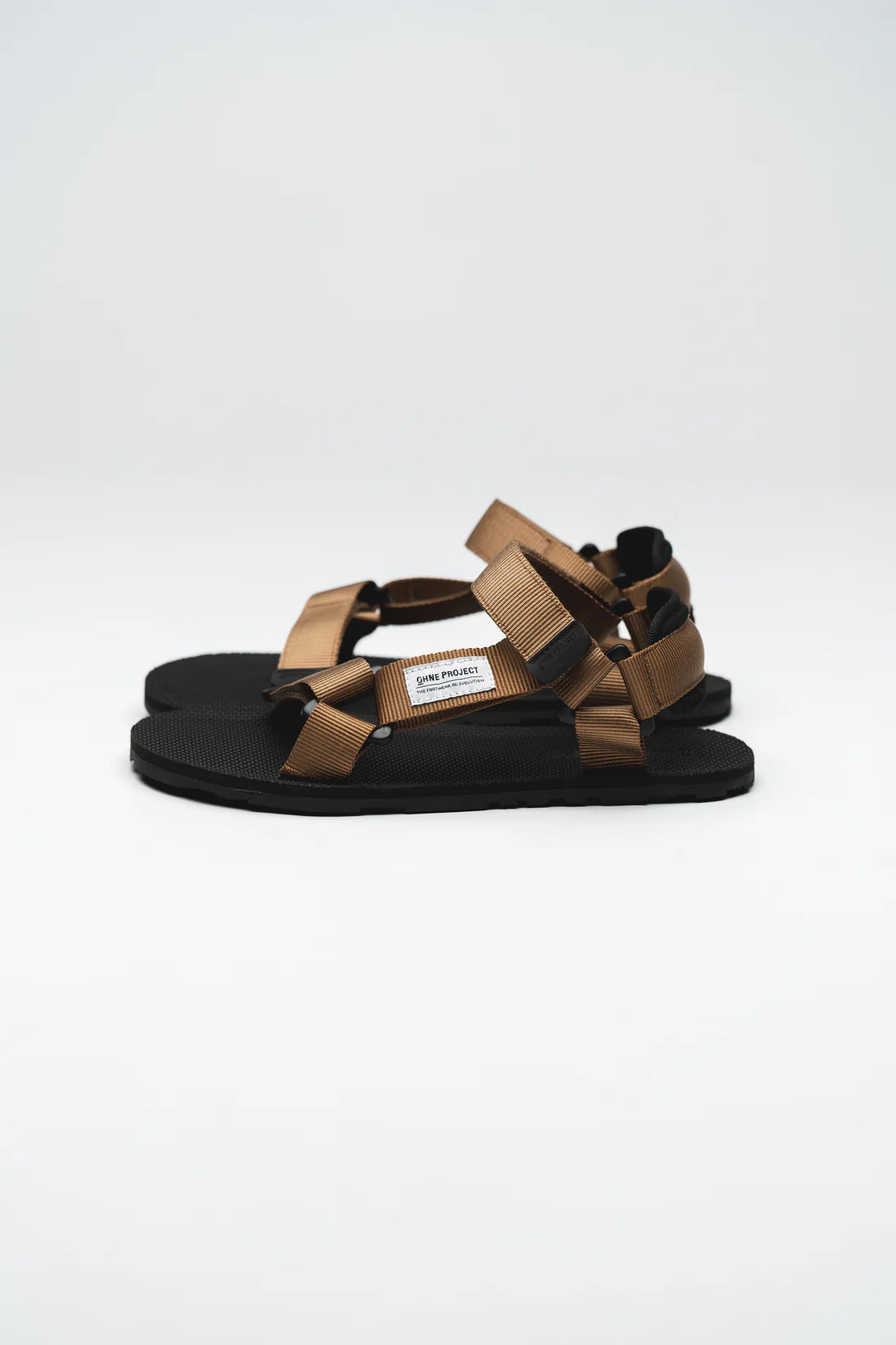 Without Project MAUI Negre