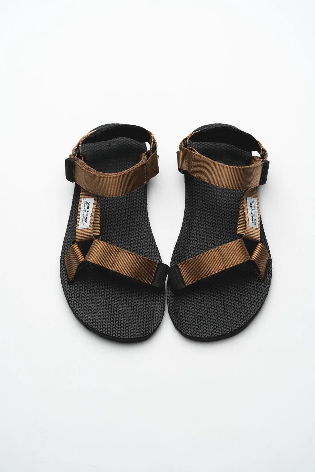 Without Project MAUI Negre