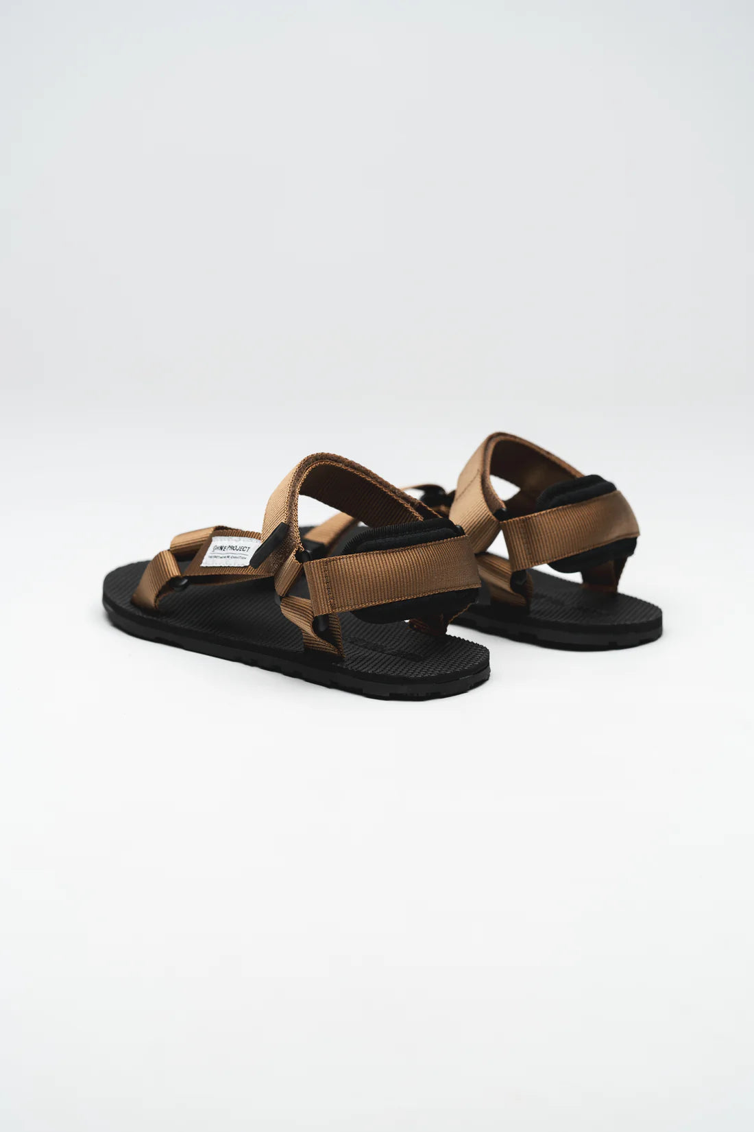 Without Project MAUI Negre