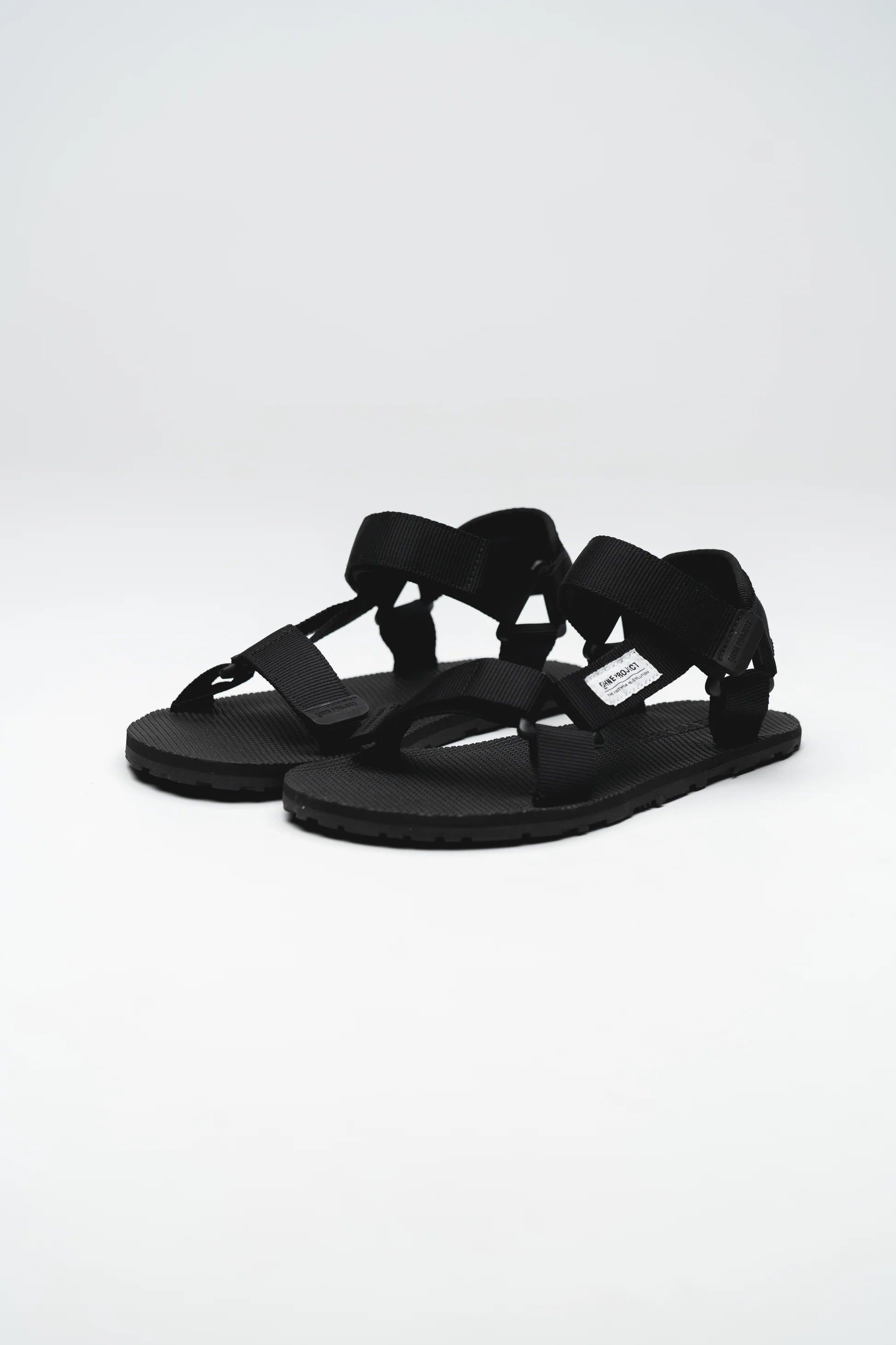 Without Project MAUI Negre