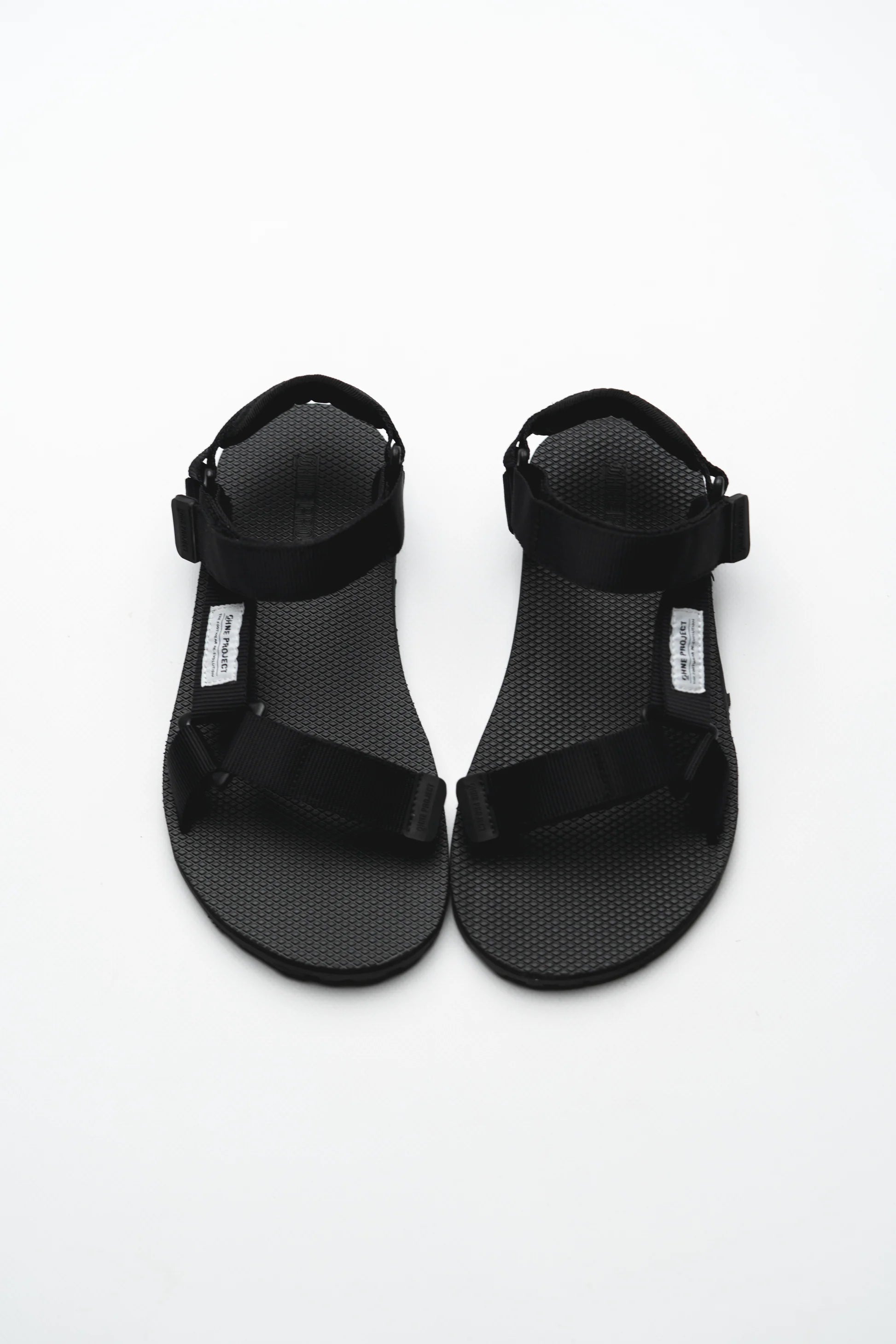 Without Project MAUI Negre