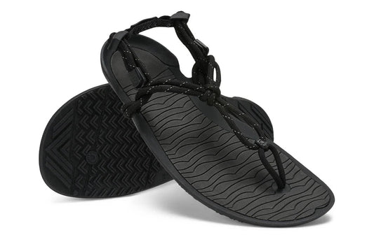 Aquacloud W Black - Sapiens Barefoot