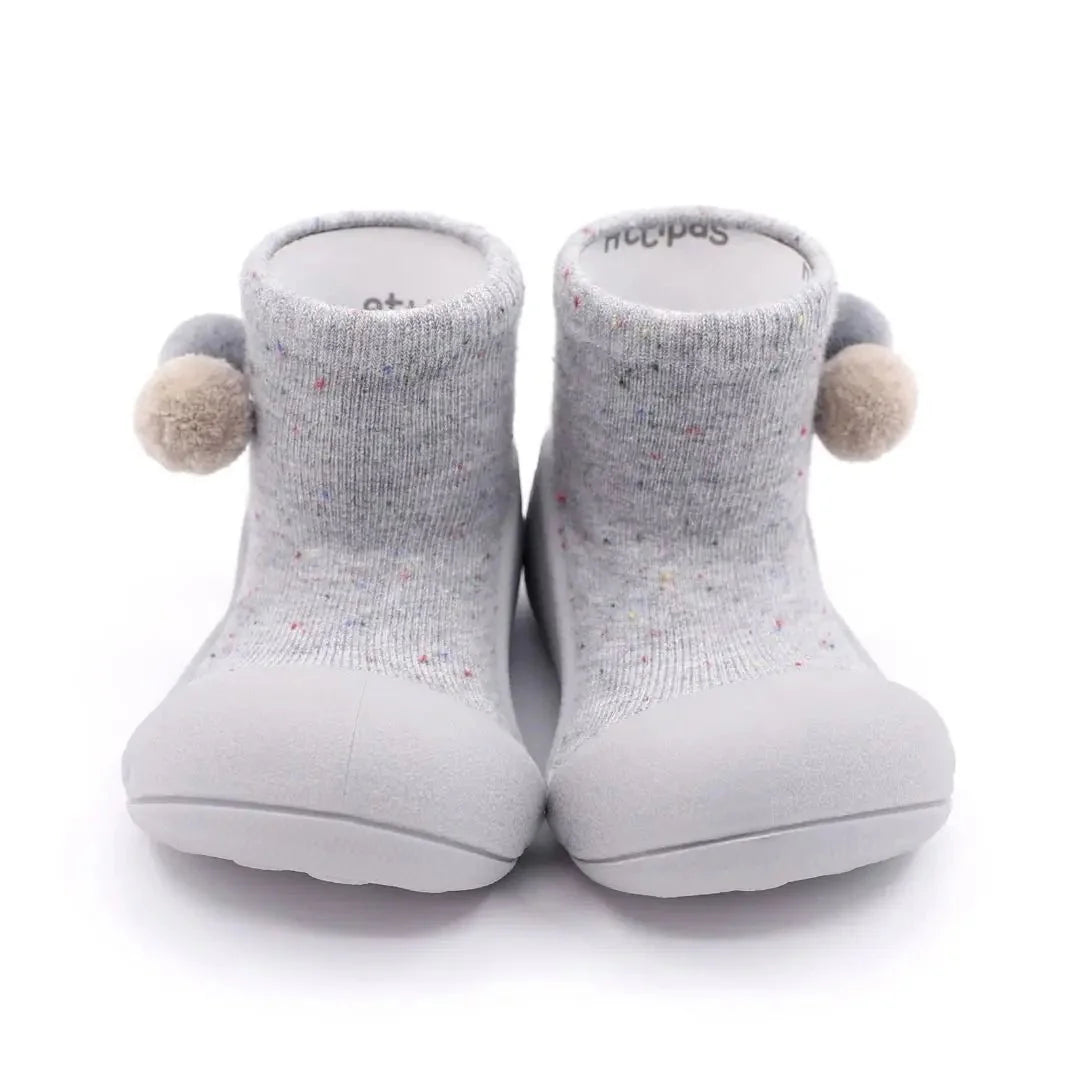 Attipas Shooting Star Gris