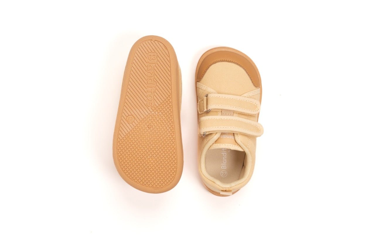 Blanditos Lona - Sapiens Barefoot