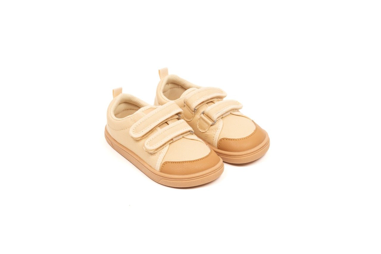 Blanditos Lona - Sapiens Barefoot