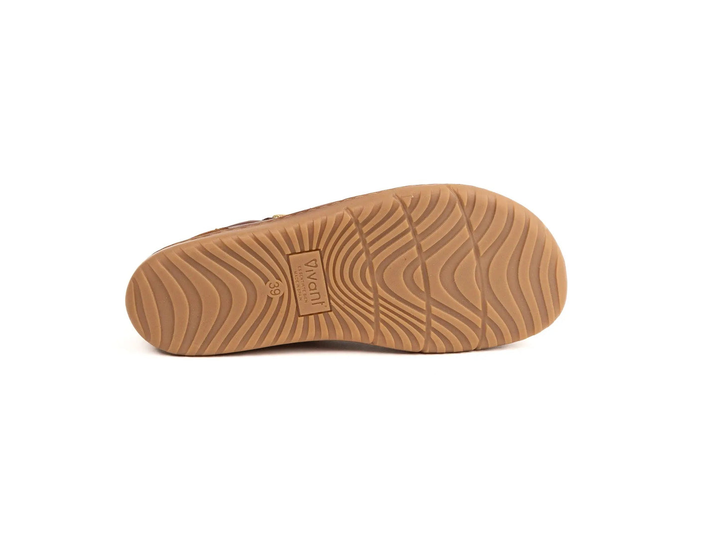 Deportivo ser/savage Liken/Cuero V - 2754 - Sapiens Barefoot