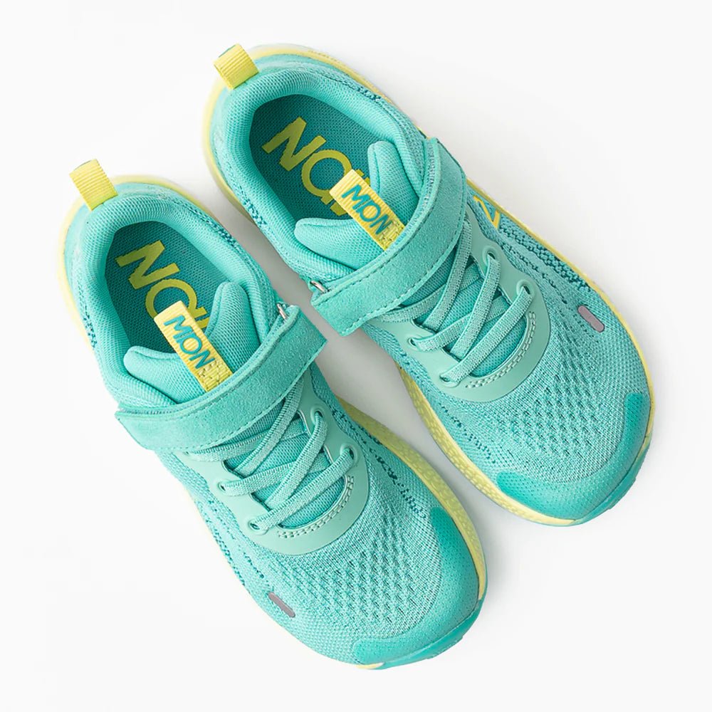 Ehuna Fly Mint Storm - Sapiens