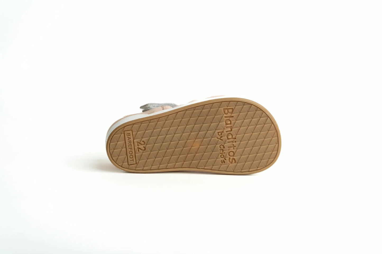 Estela Nude - Sapiens Barefoot