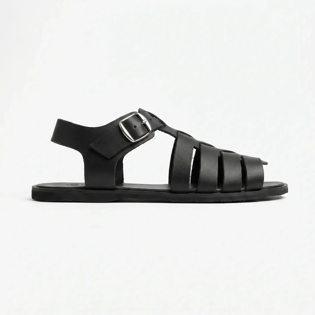 Flexinens 5146 - PR Negre - Sapiens Barefoot