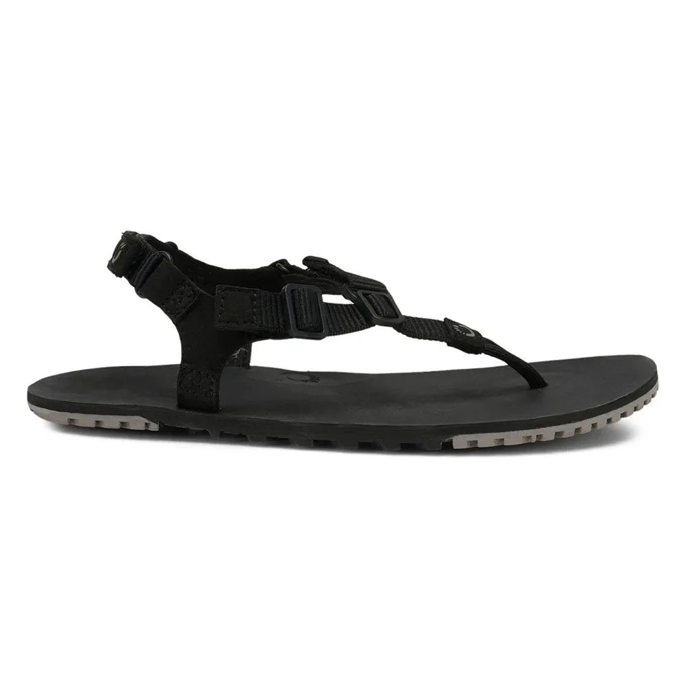 XeroShoes H-Trail M Black