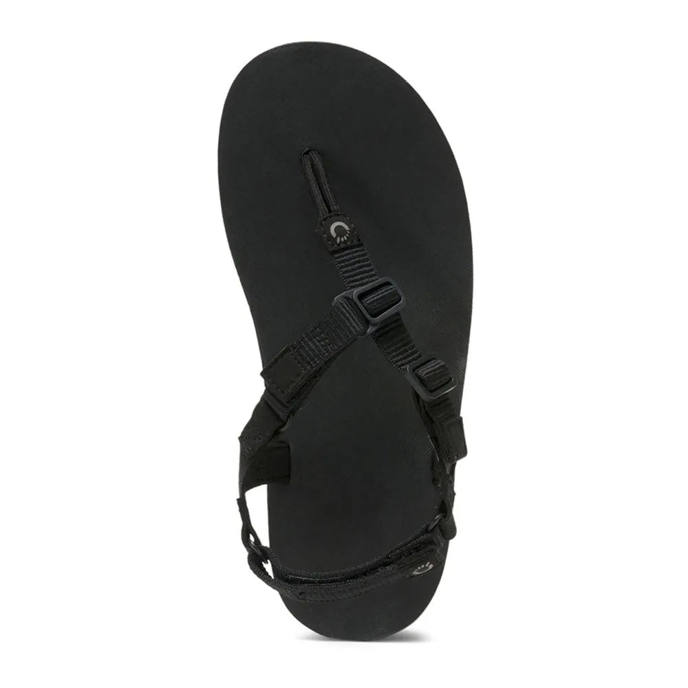H - TRAIL M Black - Sapiens