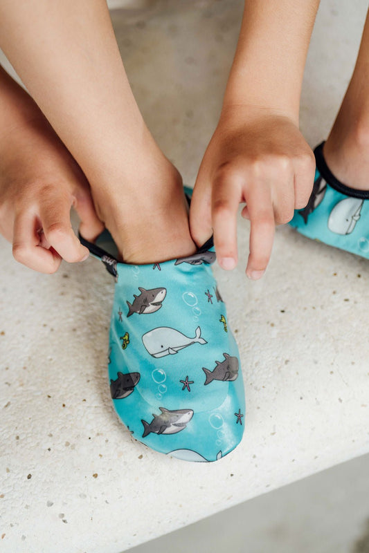 Kids Aigua - Sapiens