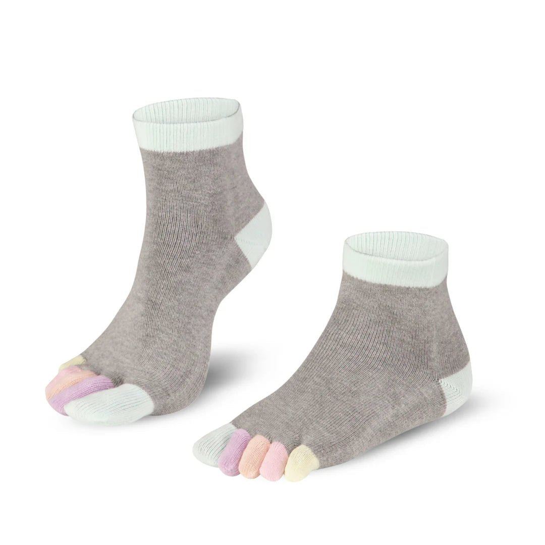 Knitido Rainbow - Sapiens Barefoot