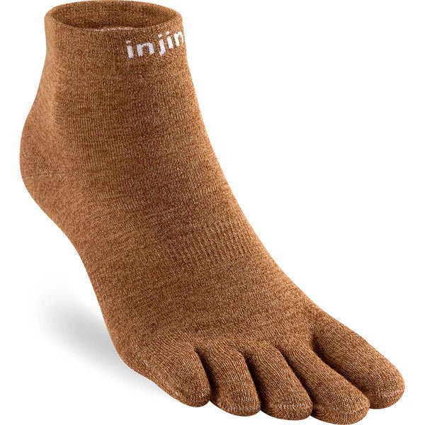 Injinji Liner Mini Crew