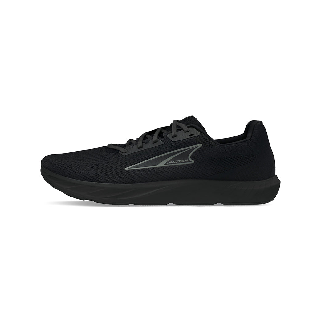 M Escalante 4 Black/Black - Sapiens
