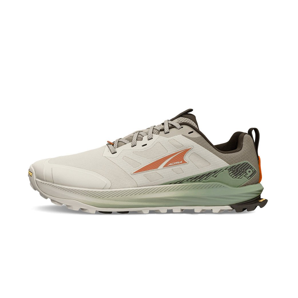 M Lone Peak 9+ Basalt - Sapiens Barefoot