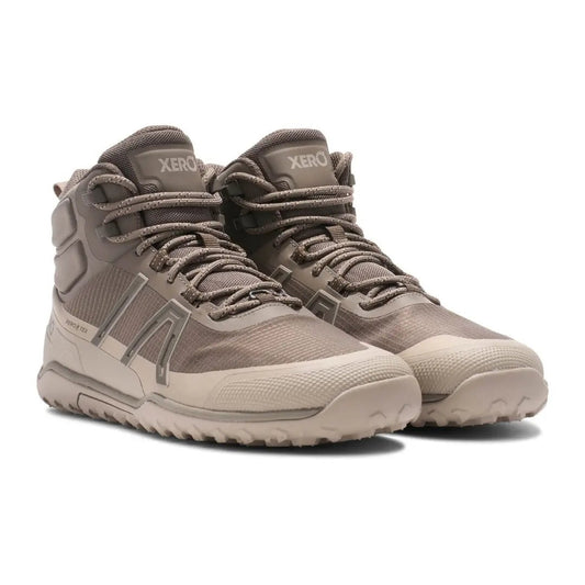 M Scrambler Trail MID WP - Sapiens