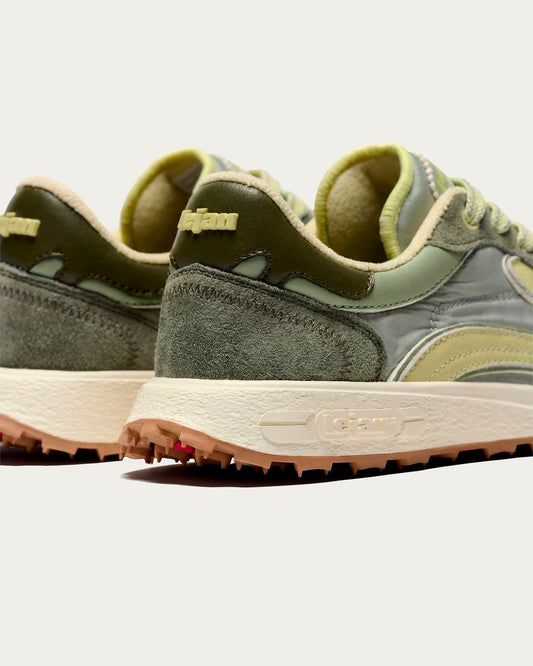 Melrose® Kaki - Sapiens Barefoot