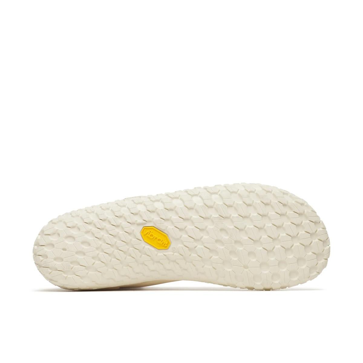 Merrel Vaypor Glove 7 Leather Dona Poplar - Sapiens Barefoot