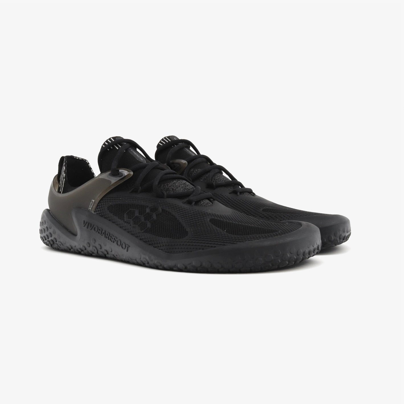 Motus Strength L Obsidian Gray - Sapiens
