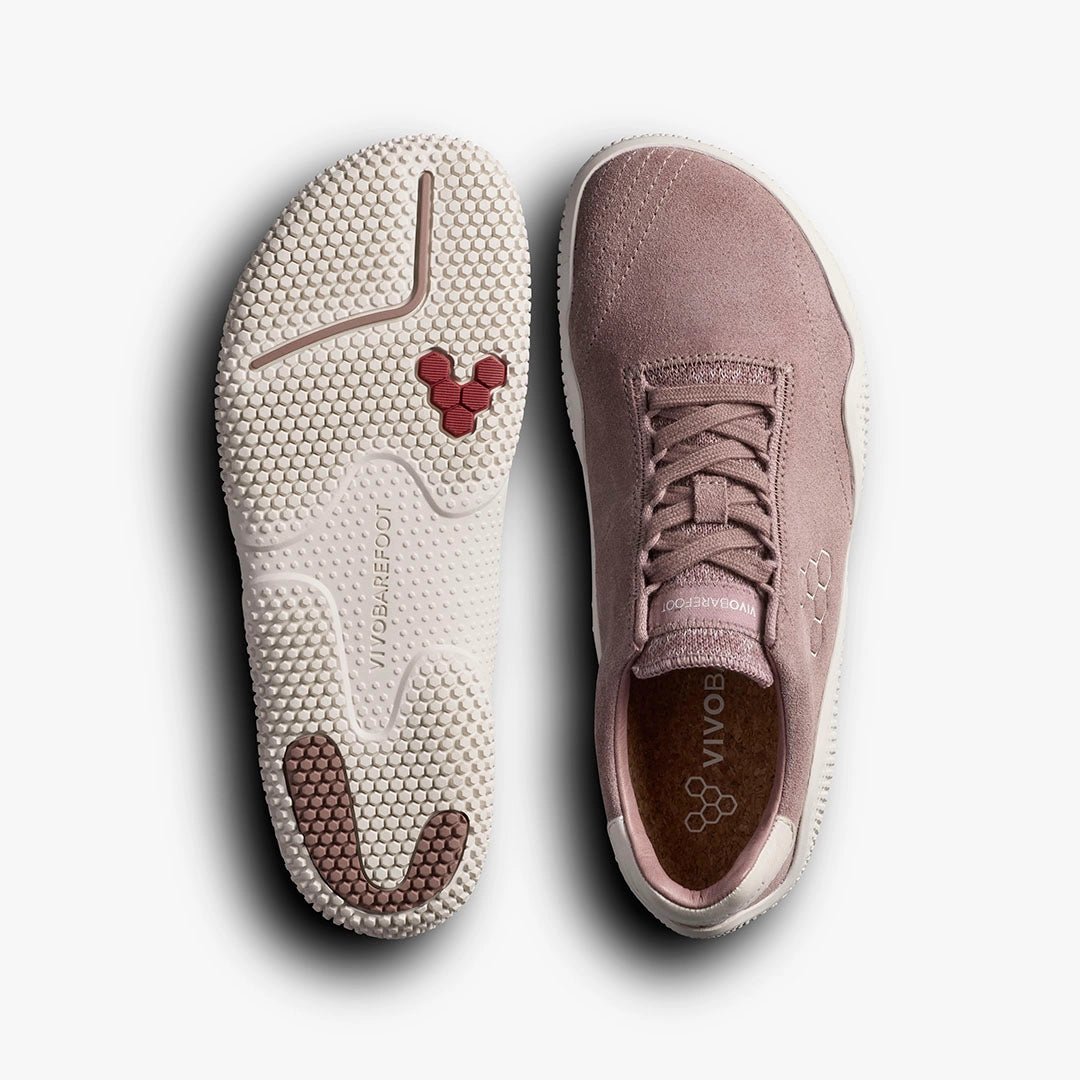 Motus Studio Sneaker LTH M - Sapiens