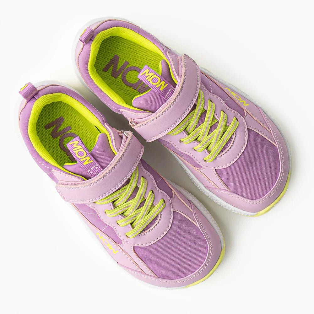 Mud Trail Lavender - Sapiens