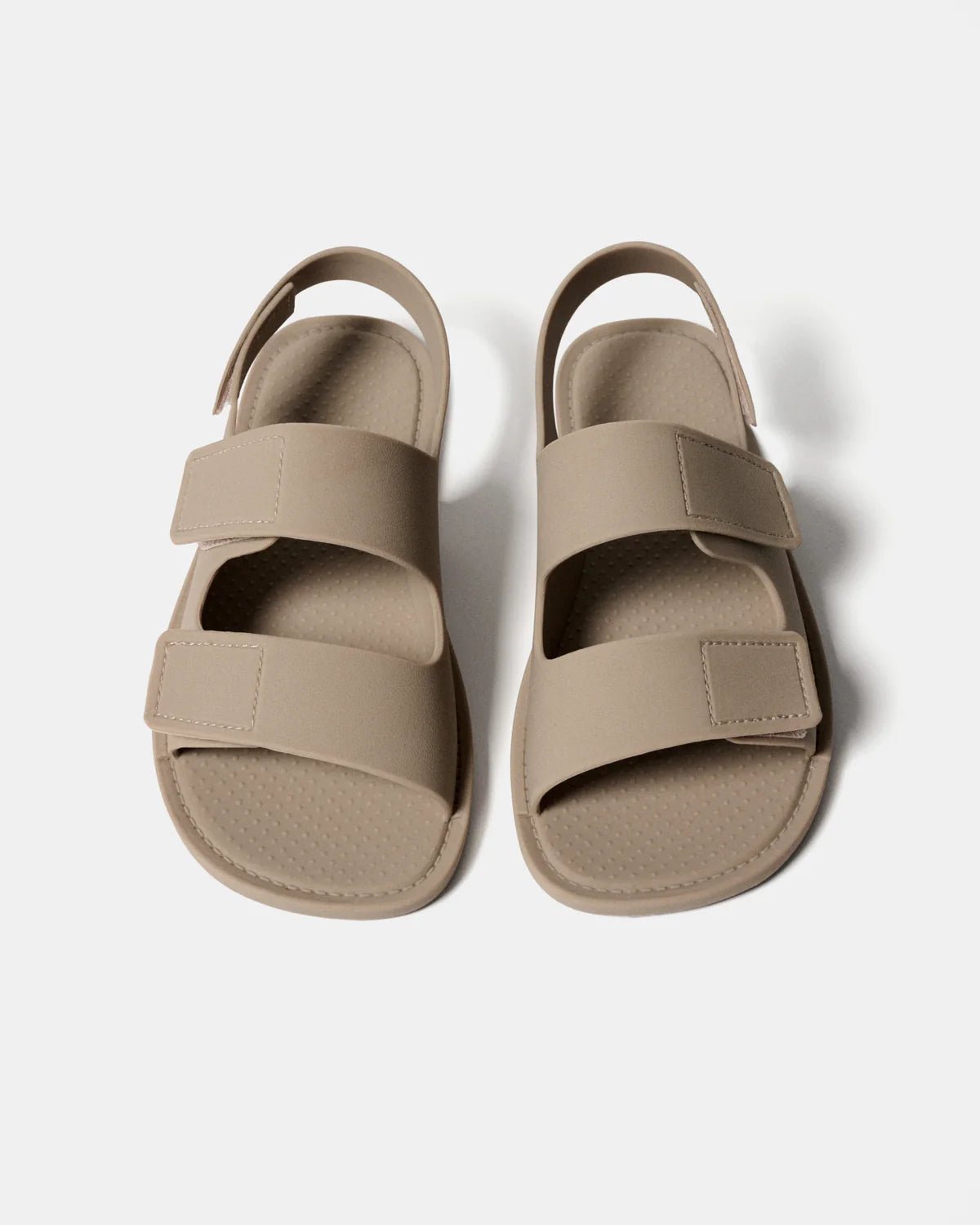 Muris Aruba Junior Taupe - Sapiens Barefoot