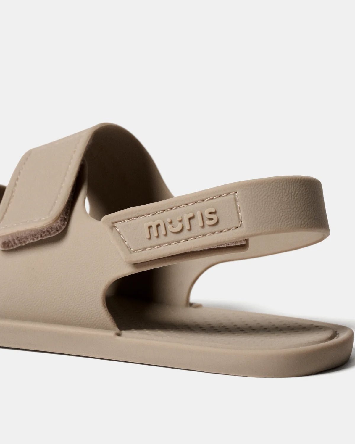 Muris Aruba Junior Taupe - Sapiens Barefoot