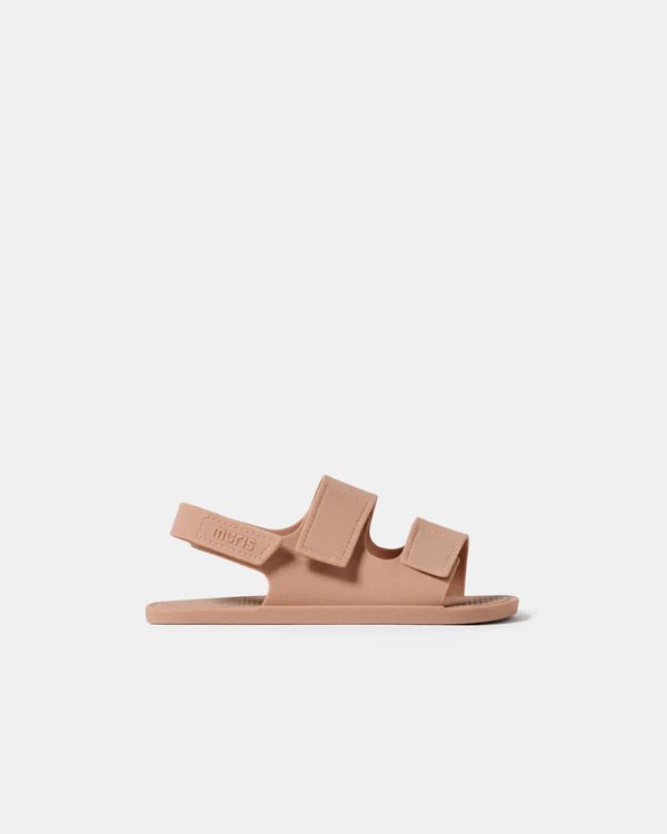 Muris Aruba Mini Dusty Pink - Sapiens Barefoot