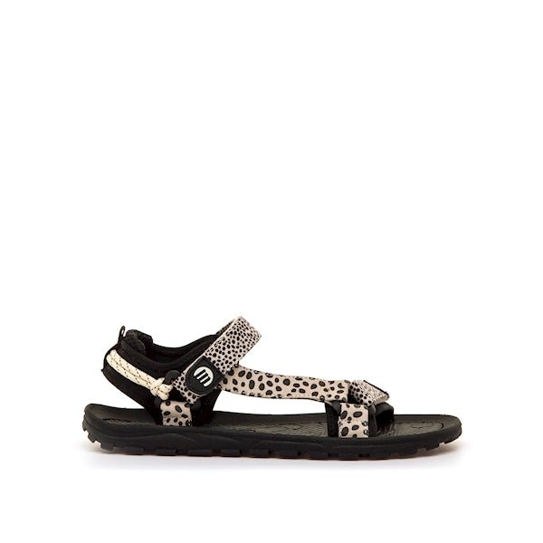 Mustang Free Sandàlia Nylon - Sapiens Barefoot