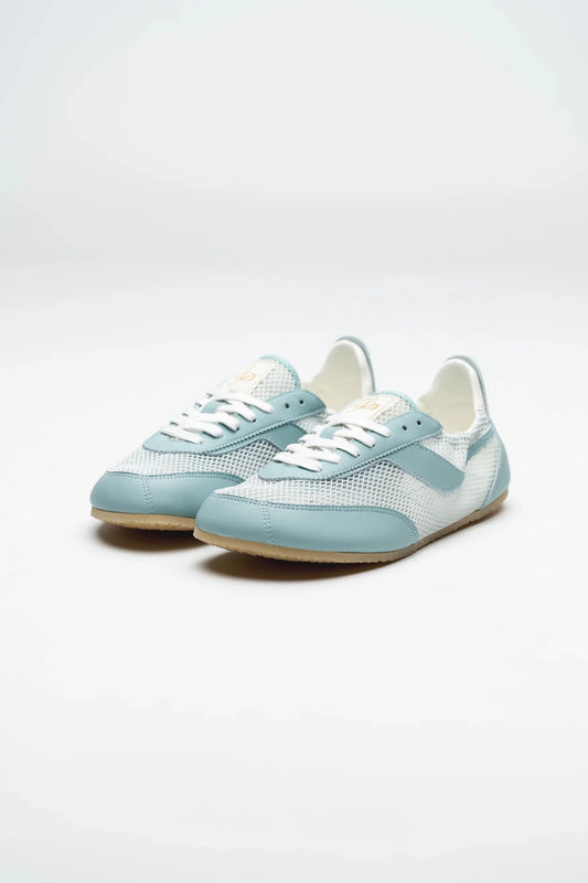 Ohne Project Kima Ice Blue - Sapiens Barefoot
