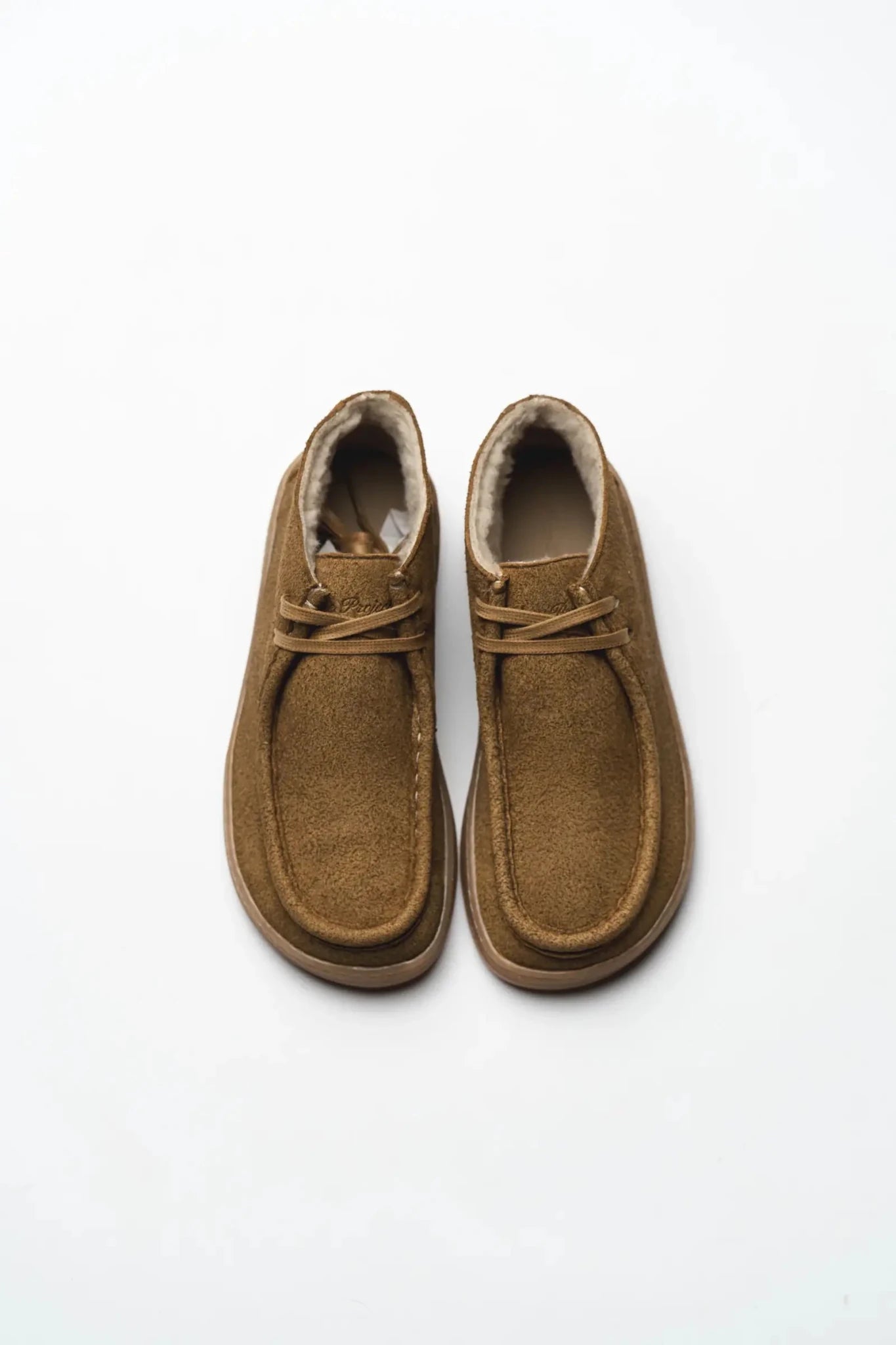 Ona Insulated Camel - Sapiens