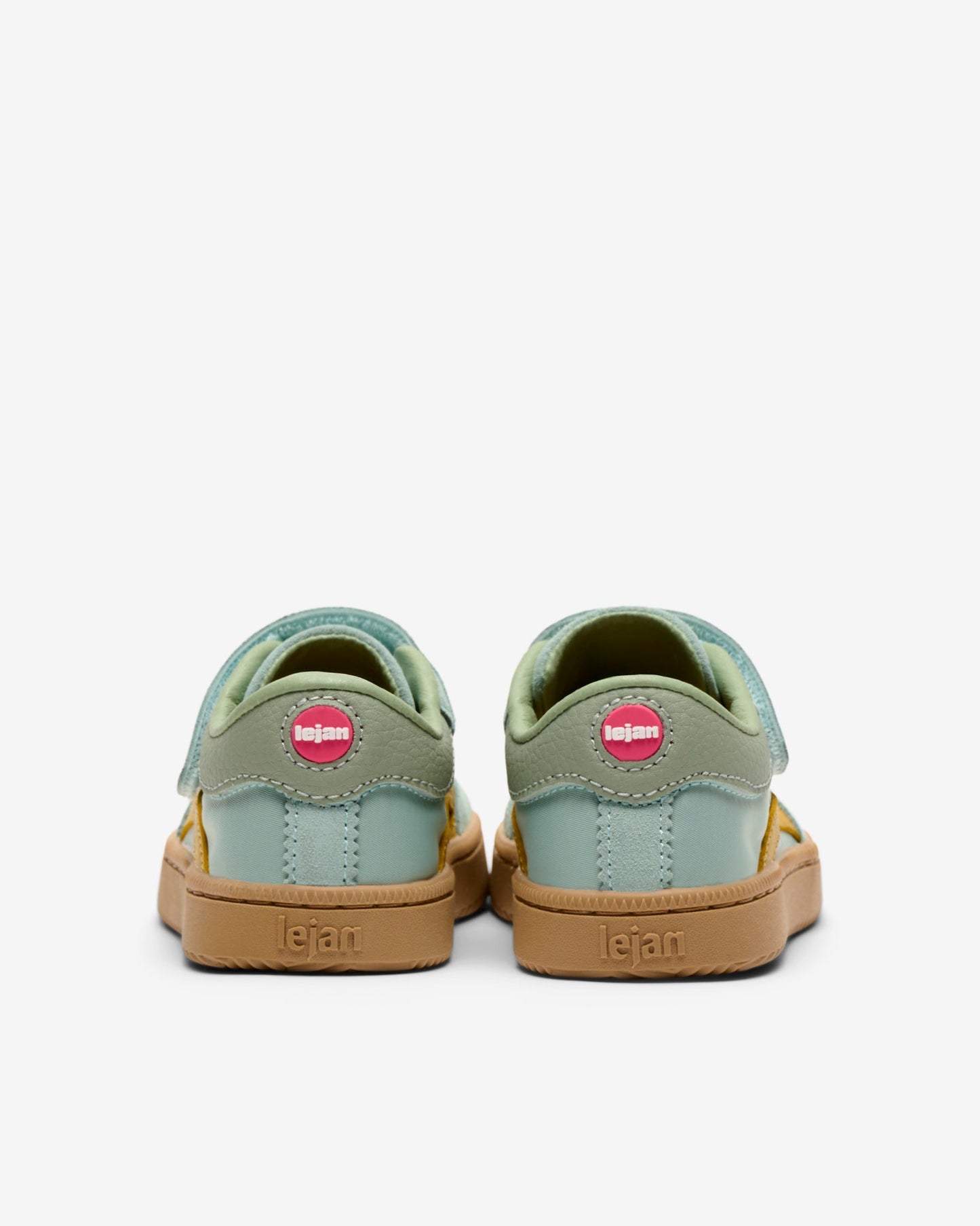 One® Nylon Kids Skyblue - Sapiens Barefoot