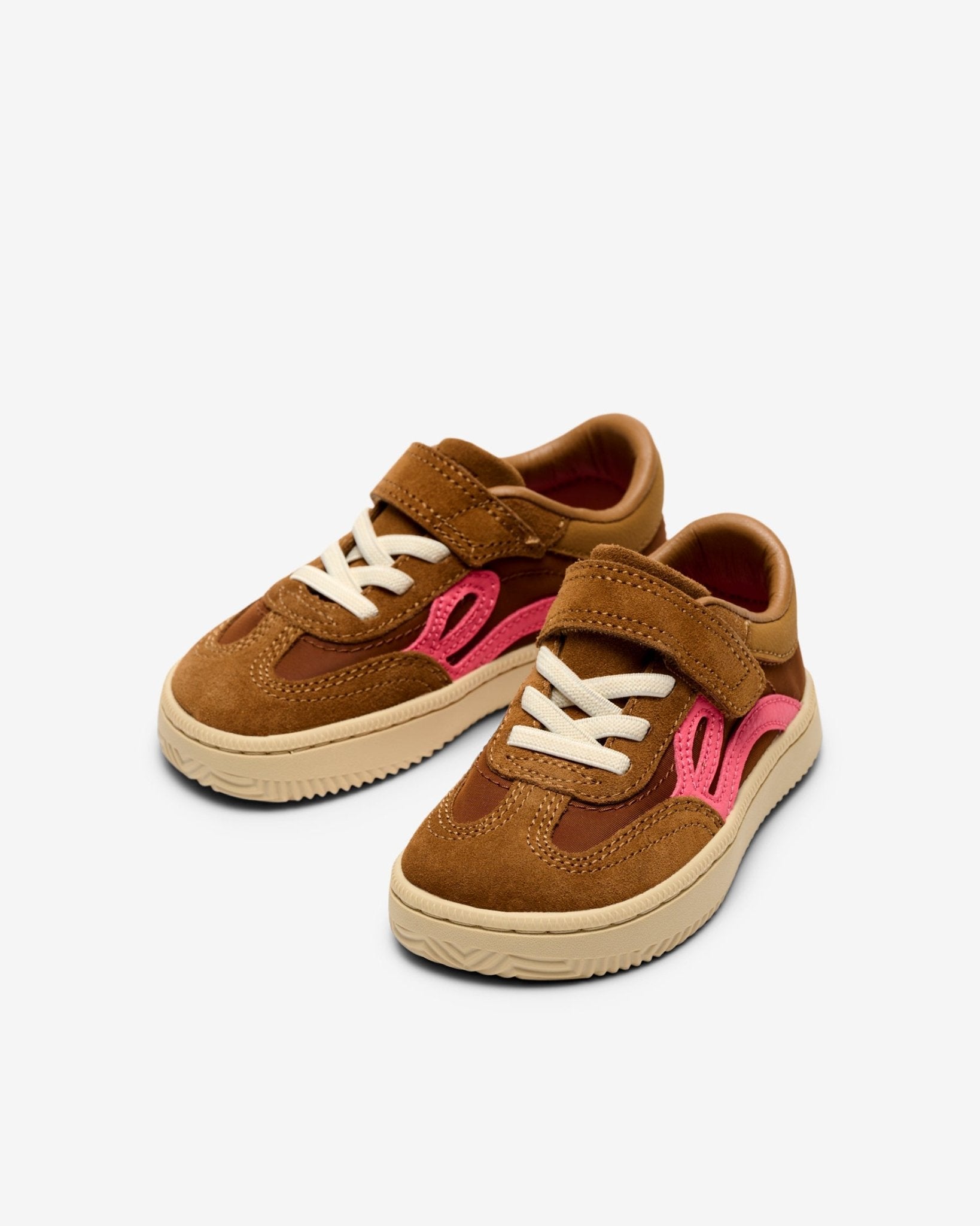 One® Nylon Kids Terra - Sapiens Barefoot
