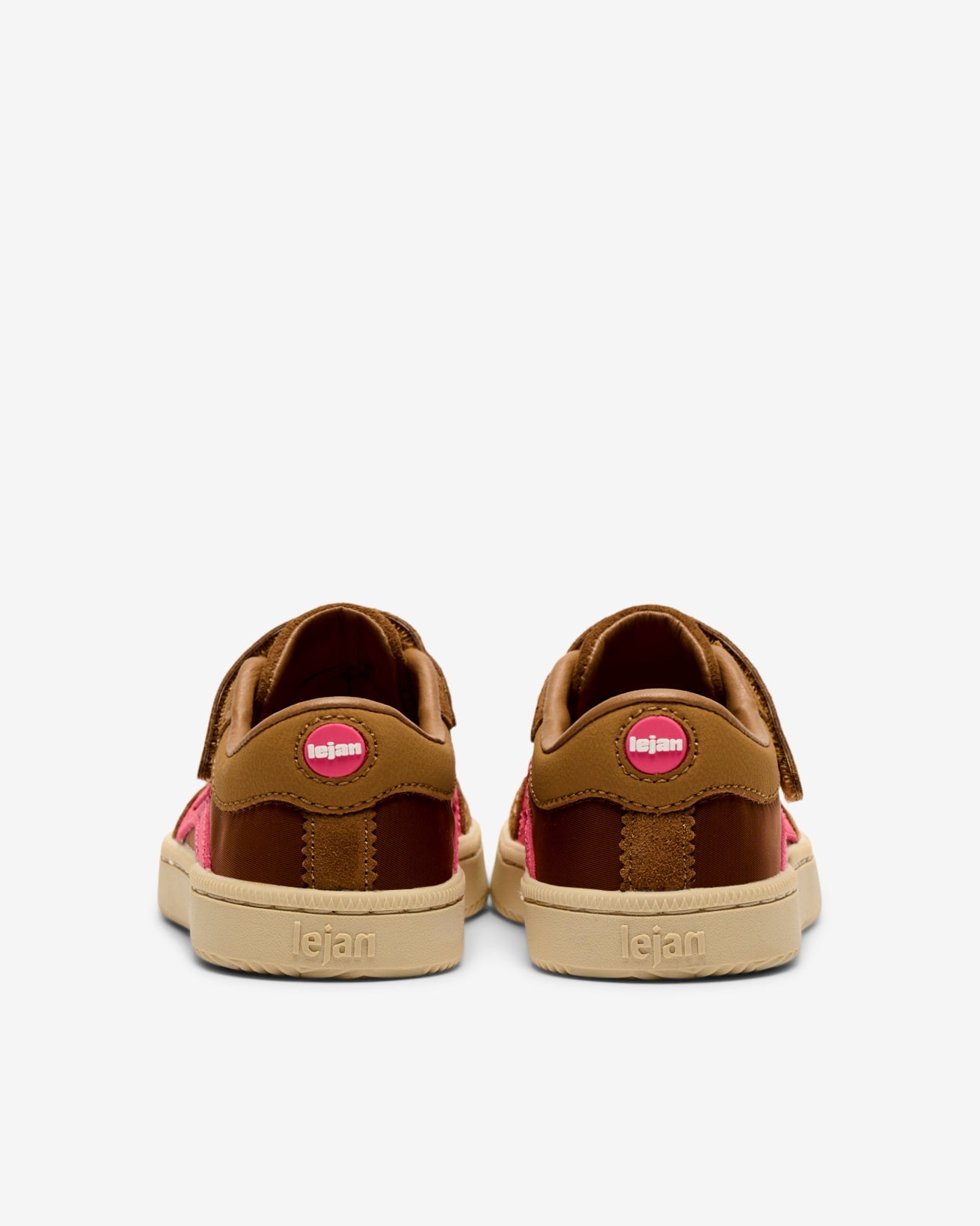 One® Nylon Kids Terra - Sapiens Barefoot