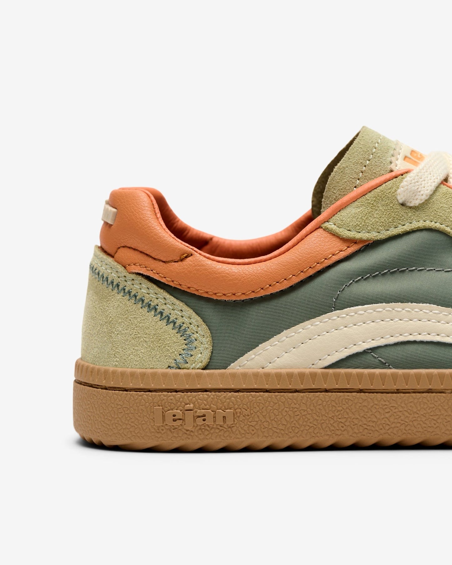 One® Nylon Matcha - Sapiens Barefoot