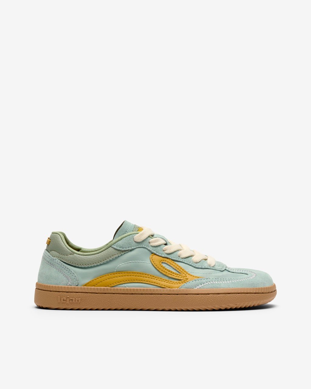One® Nylon Skyblue - Sapiens Barefoot
