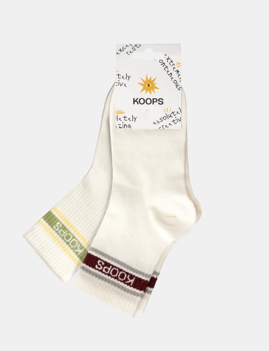 Pack Mitjons respectuosos - Sapiens