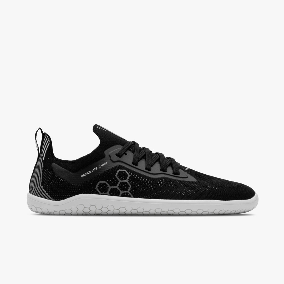 Primus Lite Knit L Obsidian - Sapiens