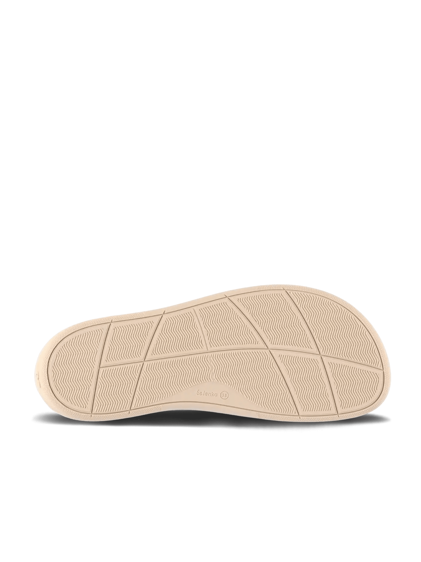 Belenka Rebound Thermo Army Green - Sapiens