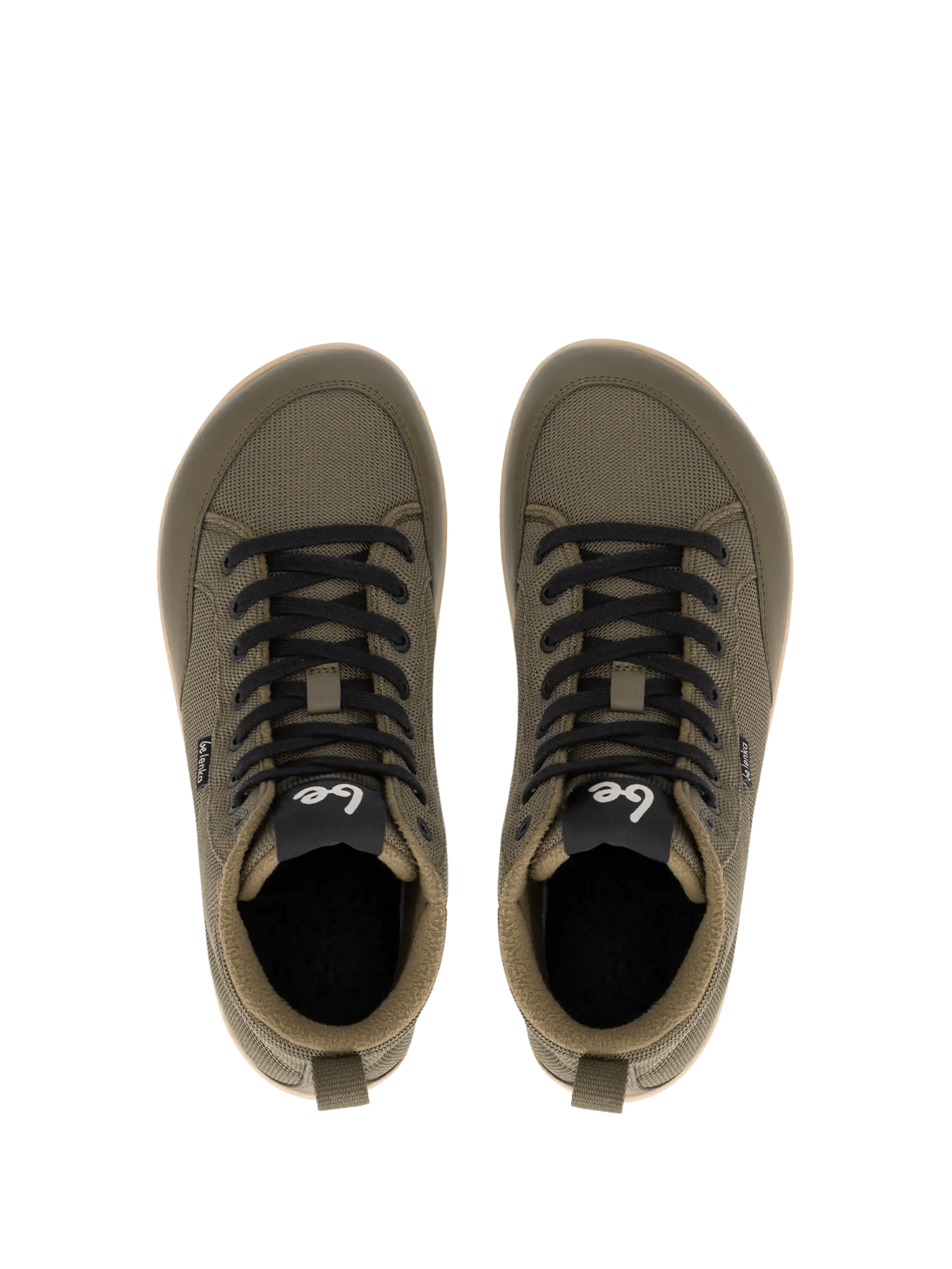 Belenka Rebound Thermo Army Green - Sapiens