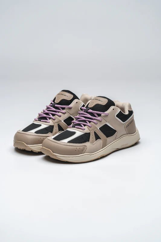 Retro Run Dakkar - Sapiens