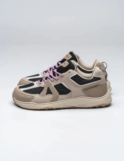 Ohne Project Retro Run Dakar